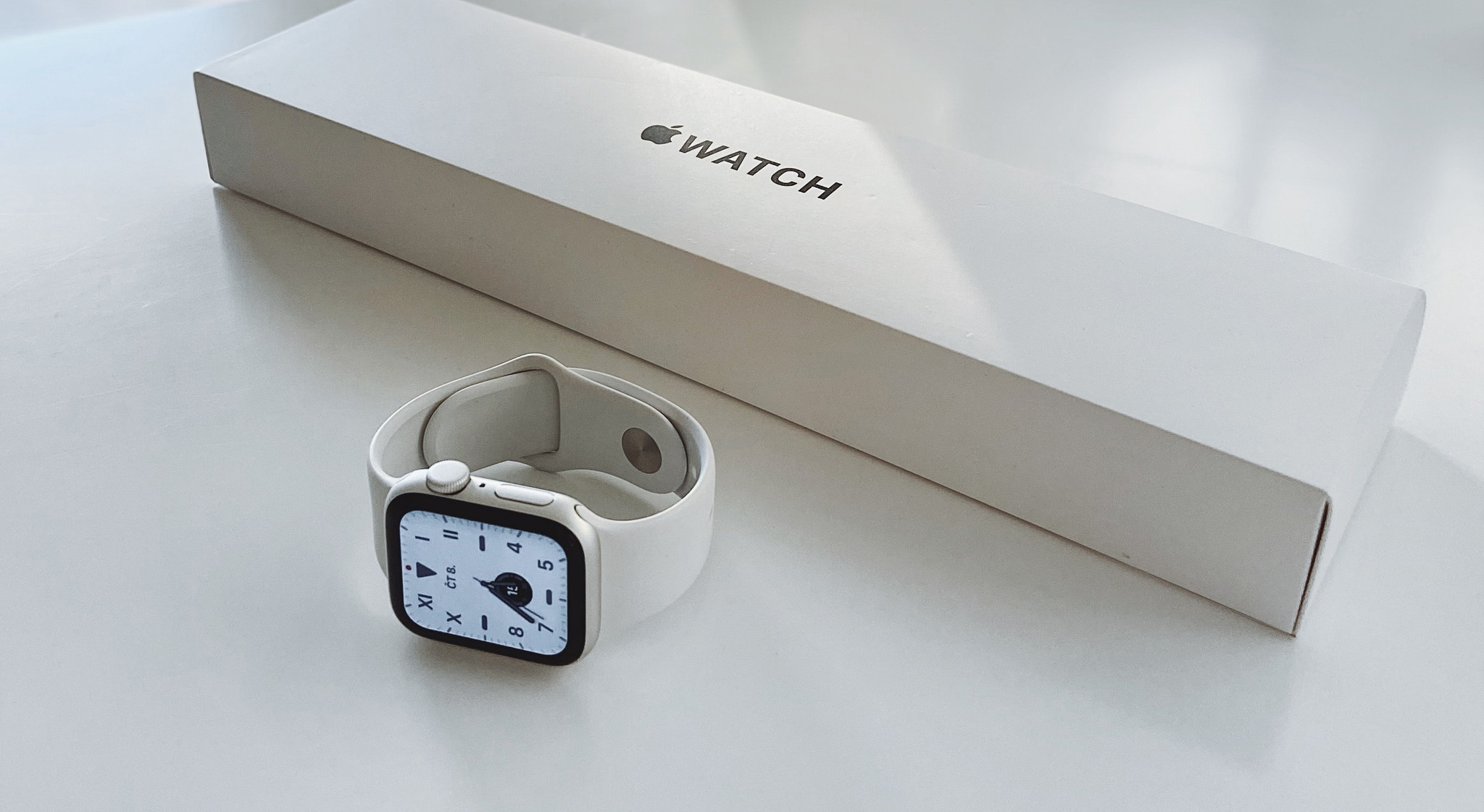Was ist die beste Apple Watch? Was ist die beste Apple Watch?