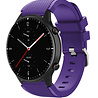 Strap-it® Strap-it Amazfit GTR 2 Silikonarmband (Violett) Strap-it® Strap-it Amazfit GTR 2 Silikonarmband (Violett)