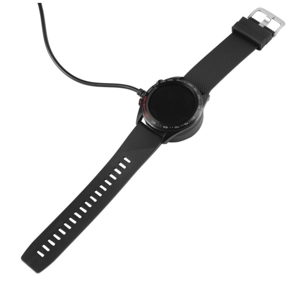 Strap-it® Strap-it Honor Magic Watch 2 (42 mm & 46mm) Ladegerät /Ladekabel Strap-it® Strap-it Honor Magic Watch 2 (42 mm & 46mm) Ladegerät /Ladekabel