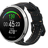 Strap-it® Strap-it Polar Ignite Lederarmband (Schwarz) Strap-it® Strap-it Polar Ignite Lederarmband (Schwarz)