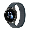 Strap-it® Strap-it Garmin Venu 2s Gummiband (Dunkelblau) Strap-it® Strap-it Garmin Venu 2s Gummiband (Dunkelblau)