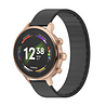 Strap-it® Strap-it Fossil Gen 6 - 42mm Gummiband (Schwarz) Strap-it® Strap-it Fossil Gen 6 - 42mm Gummiband (Schwarz)