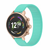 Strap-it® Strap-it Fossil Gen 6 - 42mm Gummiband (Aqua) Strap-it® Strap-it Fossil Gen 6 - 42mm Gummiband (Aqua)
