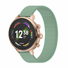 Strap-it® Strap-it Fossil Gen 6 - 42mm Gummiband (Hellgrün) Strap-it® Strap-it Fossil Gen 6 - 42mm Gummiband (Hellgrün)