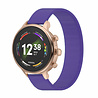 Strap-it® Strap-it Fossil Gen 6 - 42mm Gummiband (Lila) Strap-it® Strap-it Fossil Gen 6 - 42mm Gummiband (Lila)