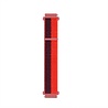 Strap-it® Strap-it Amazfit GTS 2 Nylonarmband (Kirschmagenta) Strap-it® Strap-it Amazfit GTS 2 Nylonarmband (Kirschmagenta)