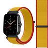 Strap-it® Strap-it Amazfit GTS 2 Nylonarmband (Deutschland) Strap-it® Strap-it Amazfit GTS 2 Nylonarmband (Deutschland)