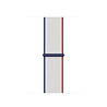 Strap-it® Strap-it Amazfit GTS 2 Nylonarmband (Frankreich) Strap-it® Strap-it Amazfit GTS 2 Nylonarmband (Frankreich)