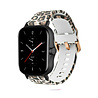 Strap-it® Strap-it Lucky Leopard Amazfit GTS 2 Armband Strap-it® Strap-it Lucky Leopard Amazfit GTS 2 Armband