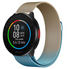 Strap-it® Strap-it Polar Pacer Milanese Armband (Blau/Gold) Strap-it® Strap-it Polar Pacer Milanese Armband (Blau/Gold)