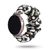 Strap-it® Strap-it Amazfit GTS 2 Scrunchie Armband (gepunktet) Strap-it® Strap-it Amazfit GTS 2 Scrunchie Armband (gepunktet)