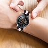 Strap-it® Strap-it Amazfit GTR 2 Special Edition Armband (Schwarz/Weiß) Strap-it® Strap-it Amazfit GTR 2 Special Edition Armband (Schwarz/Weiß)