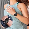 Strap-it® Strap-it Amazfit GTR 2 Special Edition Armband (Schwarz/Weiß) Strap-it® Strap-it Amazfit GTR 2 Special Edition Armband (Schwarz/Weiß)