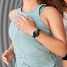 Strap-it® Strap-it Amazfit GTR 3 (Pro) Special Edition Armband (Schwarz/Blau) Strap-it® Strap-it Amazfit GTR 3 (Pro) Special Edition Armband (Schwarz/Blau)