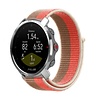 Strap-it® Strap-it Polar Grit X Nylonarmband (Rosa Pomelo) Strap-it® Strap-it Polar Grit X Nylonarmband (Rosa Pomelo)