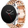 Strap-it® Strap-it Polar Grit X Drachen Stahlarmband (Roségold) Strap-it® Strap-it Polar Grit X Drachen Stahlarmband (Roségold)