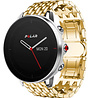 Strap-it® Strap-it Polar Grit X Drachen Stahlarmband (Gold) Strap-it® Strap-it Polar Grit X Drachen Stahlarmband (Gold)