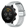 Strap-it® Strap-it Polar Vantage M Edelstahlarmband (Silber) Strap-it® Strap-it Polar Vantage M Edelstahlarmband (Silber)
