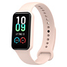 Strap-it® Strap-it Amazfit Band 7 Silikonarmband (Hellrosa) Strap-it® Strap-it Amazfit Band 7 Silikonarmband (Hellrosa)