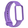 Strap-it® Strap-it Amazfit Band 7 Silikonarmband (Lila) Strap-it® Strap-it Amazfit Band 7 Silikonarmband (Lila)