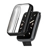 Strap-it® Strap-it Xiaomi Smart Band 7 Pro TPU-Hülle (Schwarz) Strap-it® Strap-it Xiaomi Smart Band 7 Pro TPU-Hülle (Schwarz)