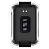 Strap-it® Strap-it Xiaomi Smart Band 7 Pro TPU-Hülle (Transparent) Strap-it® Strap-it Xiaomi Smart Band 7 Pro TPU-Hülle (Transparent)