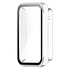 Strap-it® Strap-it Xiaomi Smart Band 7 Pro TPU-Hülle (Transparent) Strap-it® Strap-it Xiaomi Smart Band 7 Pro TPU-Hülle (Transparent)