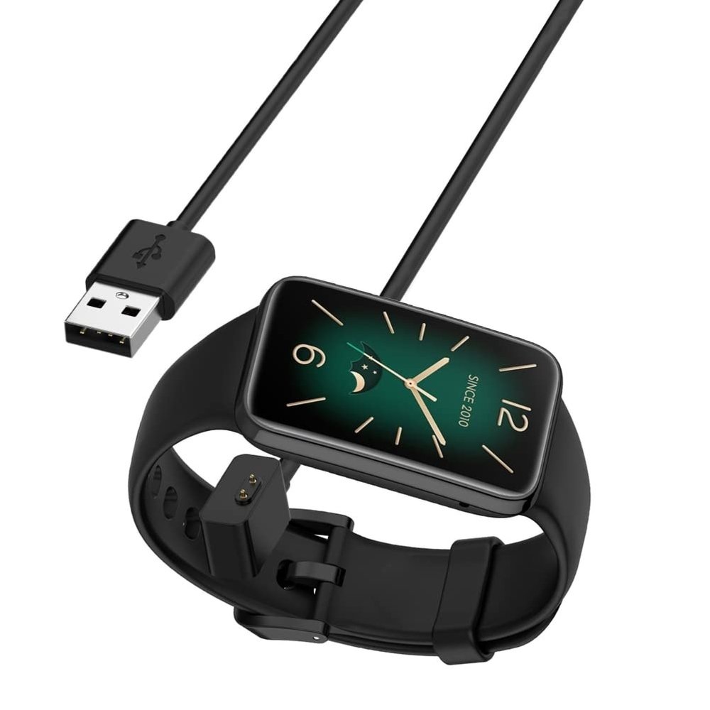 Strap-it© Strap-it Xiaomi Smart Band 7 Pro Ladegerät / Ladekabel Strap-it© Strap-it Xiaomi Smart Band 7 Pro Ladegerät / Ladekabel