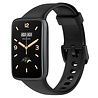 Strap-it© Strap-it Xiaomi Smart Band 7 Pro Silikonarmband (Schwarz) Strap-it© Strap-it Xiaomi Smart Band 7 Pro Silikonarmband (Schwarz)