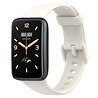 Strap-it© Strap-it Xiaomi Smart Band 7 Pro Silikonband (Weiß) Strap-it© Strap-it Xiaomi Smart Band 7 Pro Silikonband (Weiß)