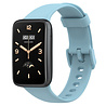 Strap-it© Strap-it Xiaomi Smart Band 7 Pro Silikonband (Hellblau) Strap-it© Strap-it Xiaomi Smart Band 7 Pro Silikonband (Hellblau)