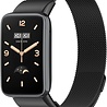 Strap-it© Strap-it Xiaomi Smart Band 7 Pro Milanese Band (Schwarz) Strap-it© Strap-it Xiaomi Smart Band 7 Pro Milanese Band (Schwarz)