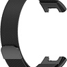 Strap-it© Strap-it Xiaomi Smart Band 7 Pro Milanese Band (Schwarz) Strap-it© Strap-it Xiaomi Smart Band 7 Pro Milanese Band (Schwarz)