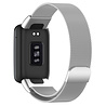 Strap-it© Strap-it Xiaomi Smart Band 7 Pro Milanese Armband (Silber) Strap-it© Strap-it Xiaomi Smart Band 7 Pro Milanese Armband (Silber)