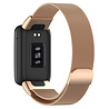 Strap-it© Strap-it Xiaomi Smart Band 7 Pro Milanese Band (Roségold) Strap-it© Strap-it Xiaomi Smart Band 7 Pro Milanese Band (Roségold)