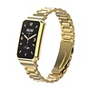 Strap-it© Strap-it Xiaomi Smart Band 7 Pro Stahlarmband (Gold) Strap-it© Strap-it Xiaomi Smart Band 7 Pro Stahlarmband (Gold)
