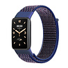 Strap-it© Strap-it Xiaomi Smart Band 7 Pro Nylon Armband (Indigo Blau) Strap-it© Strap-it Xiaomi Smart Band 7 Pro Nylon Armband (Indigo Blau)