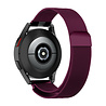 Strap-it® Strap-it Fossil Gen 5e 44mm Milanese Armband (Lila) Strap-it® Strap-it Fossil Gen 5e 44mm Milanese Armband (Lila)