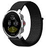 Strap-it® Strap-it Polar Grit X Nylonarmband (Schwarz) Strap-it® Strap-it Polar Grit X Nylonarmband (Schwarz)