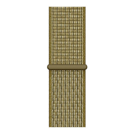 Strap-it® Strap-it Polar Grit X Nylonarmband (Oliv) Strap-it® Strap-it Polar Grit X Nylonarmband (Oliv)