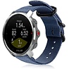 Strap-it® Strap-it Polar Grit X Nylon-Schnallenarmband (Blau) Strap-it® Strap-it Polar Grit X Nylon-Schnallenarmband (Blau)
