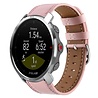 Strap-it® Strap-it Polar Grit X Lederarmband (Rosa) Strap-it® Strap-it Polar Grit X Lederarmband (Rosa)