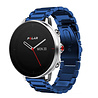 Strap-it® Strap-it Polar Grit X Stahlarmband (Blau) Strap-it® Strap-it Polar Grit X Stahlarmband (Blau)