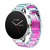 Strap-it® Strap-it Polar Grit X Stahlarmband (Regenbogen) Strap-it® Strap-it Polar Grit X Stahlarmband (Regenbogen)
