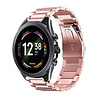 Strap-it® Strap-it Fossil Gen 6 44mm Stahlarmband (Rosa) Strap-it® Strap-it Fossil Gen 6 44mm Stahlarmband (Rosa)