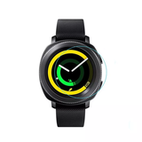 Strap-it® Samsung Gear Sport Displayschutz (Glas)