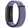 Strap-it® Strap-it Fitbit Charge 4 Nylonarmband (Dunkelblau) Strap-it® Strap-it Fitbit Charge 4 Nylonarmband (Dunkelblau)