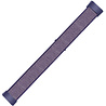 Strap-it® Strap-it Fitbit Charge 4 Nylonarmband (Dunkelblau) Strap-it® Strap-it Fitbit Charge 4 Nylonarmband (Dunkelblau)