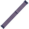 Strap-it® Strap-it Fitbit Charge 4 Nylonarmband (Dunkelblau) Strap-it® Strap-it Fitbit Charge 4 Nylonarmband (Dunkelblau)