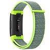 Strap-it® Strap-it Fitbit Charge 4 Nylonarmband (Fluoreszierend) Strap-it® Strap-it Fitbit Charge 4 Nylonarmband (Fluoreszierend)